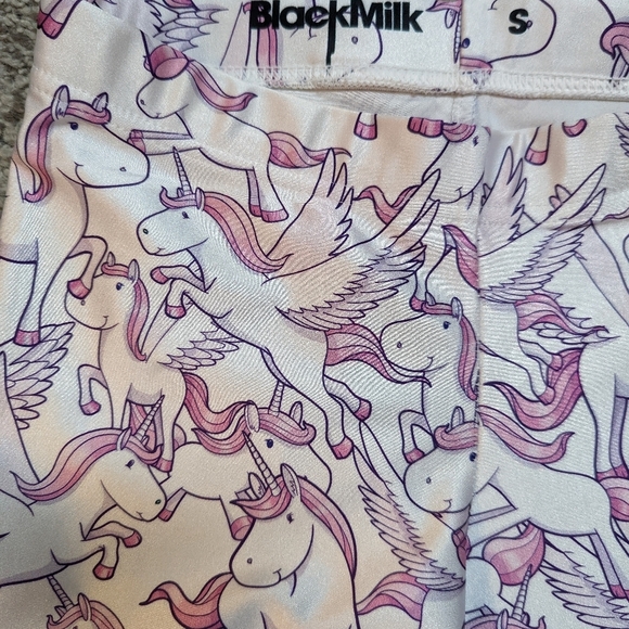 Blackmilk Unicorn Leggings - Picture 5 of 6